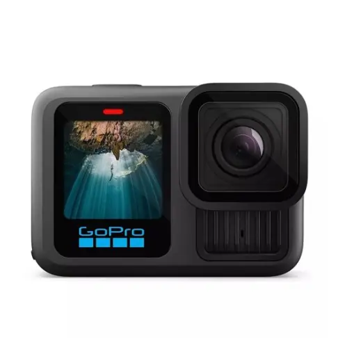 Caméra action GOPRO HERO 13 BK EXT POWER BUNDLE - 2