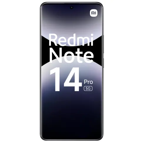 Smartphone XIAOMI REDMINOTE14PRO5G256 - 7