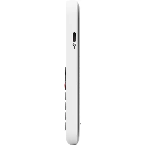 Téléphone mobile DORO LEVAX10BLANC - 9