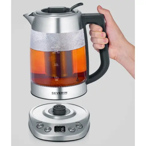 Bouilloire SEVERIN WK3480 - 3