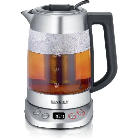 Bouilloire SEVERIN WK3480 - 4