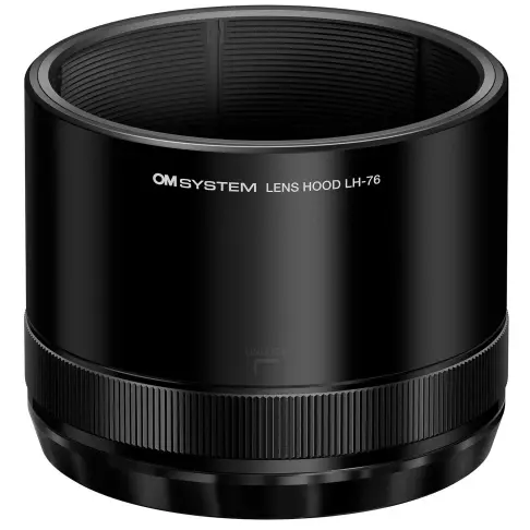 Pare-soleil OM SYSTEM LH 76 - 1