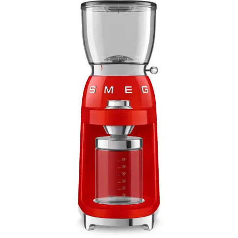 Moulin à café SMEG CGF11RDEU - 1