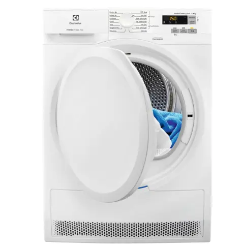 Sèche-linge frontal ELECTROLUX EW7H5829SB - 1