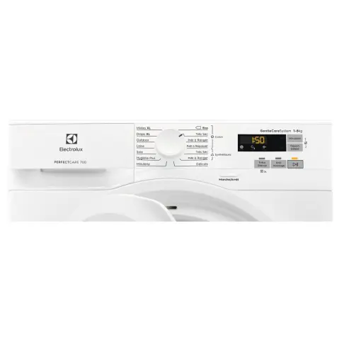 Sèche-linge frontal ELECTROLUX EW7H5829SB - 2
