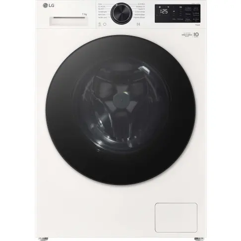 Lave-linge frontal LG F14X56WHST - 1