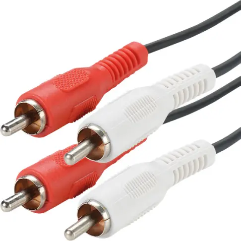 Connectique audio HEXAKIT 221507 - 1