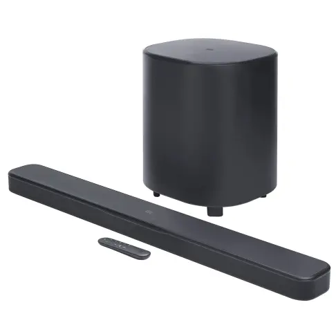 Barre de son JBL BAR500MK2 - 1