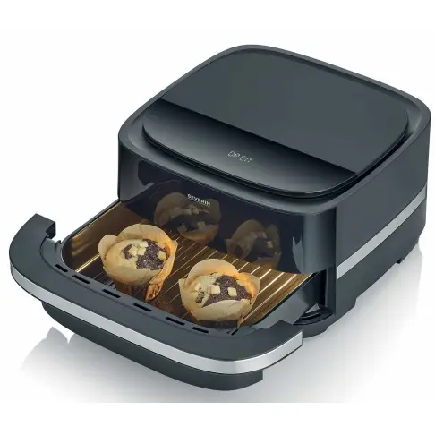 Friteuse à air chaud SEVERIN FR2464 - 2