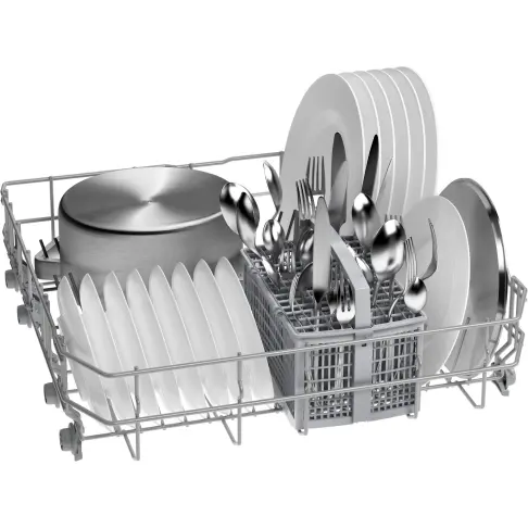 Lave-vaisselle 60 cm BOSCH SMS26AI01F - 6