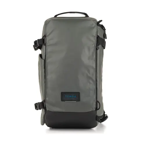 Fourre tout TENBA SOLSTICE V 2 12 L GRIS - 1