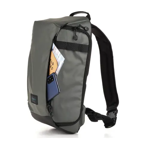 Fourre tout TENBA SOLSTICE V 2 12 L GRIS - 3