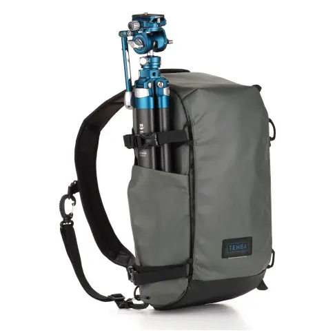 Fourre tout TENBA SOLSTICE V 2 12 L GRIS - 4