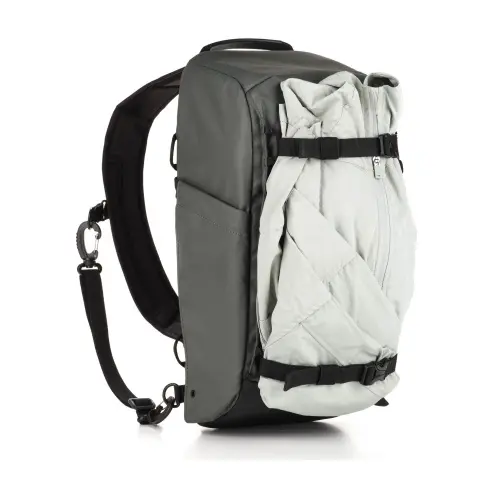 Fourre tout TENBA SOLSTICE V 2 12 L GRIS - 5