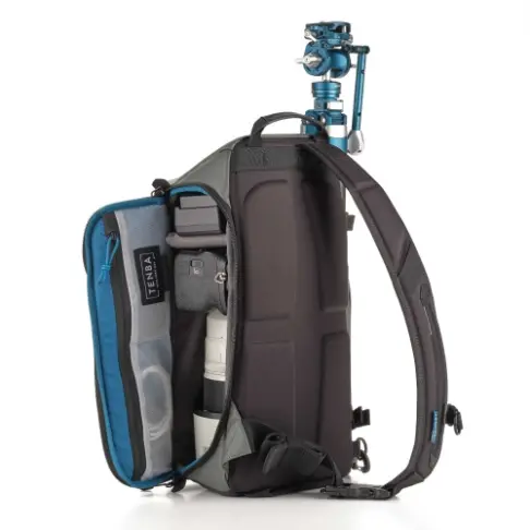 Fourre tout TENBA SOLSTICE V 2 12 L GRIS - 6