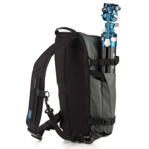 Fourre tout TENBA SOLSTICE V 2 12 L GRIS - 8