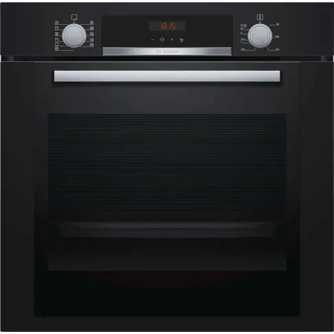 Four pyrolyse BOSCH HBA374BB0 - 1