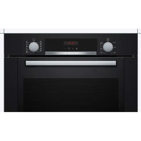 Four pyrolyse BOSCH HBA374BB0 - 2