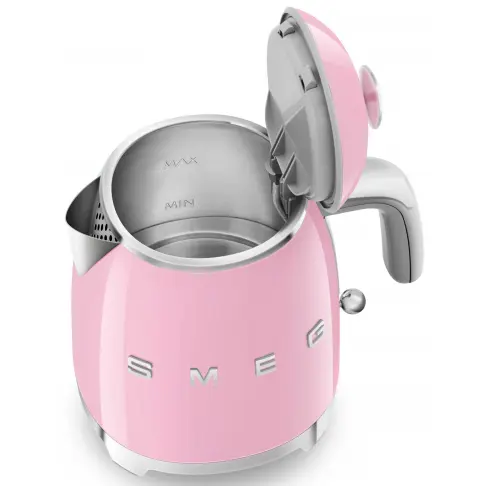 Mini bouilloire SMEG KLF05PKEU - 4