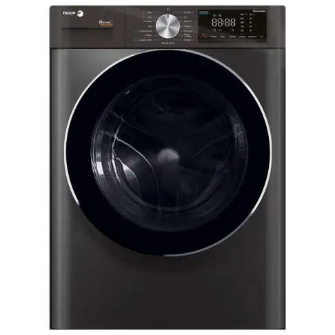 Lave linge séchant FAGOR FLSF10614IDS1 - 1