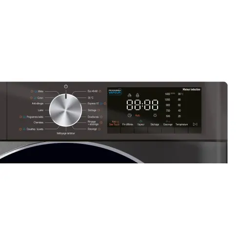 Lave linge séchant FAGOR FLSF10614IDS1 - 2