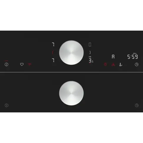 Plaque de cuisson induction NEFF T66FTX4L0 - 2