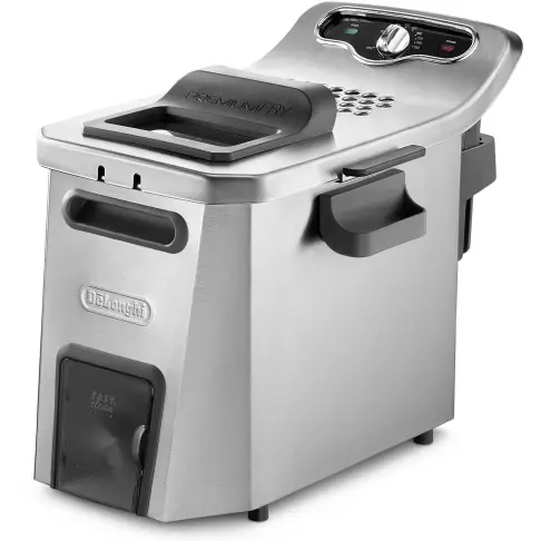 Friteuse DELONGHI F44532CZ - 1