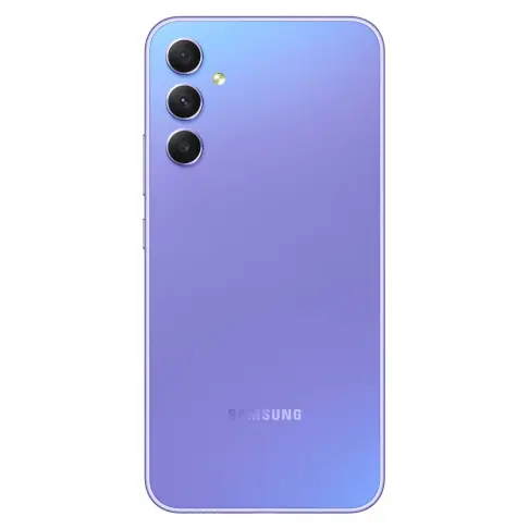 Smartphone SAMSUNG GALAXYA34VIOLET - 11