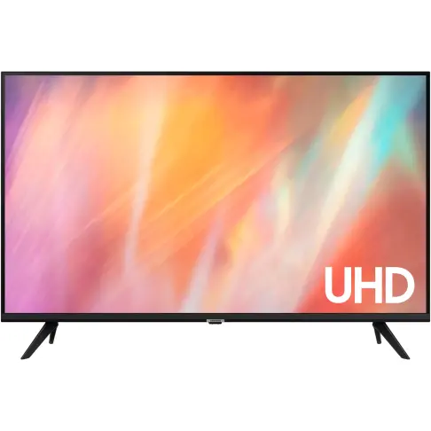 Télé led 65 pouces SAMSUNG UE65AU7025 - 2