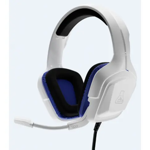 Casques informatiques THE G-LAB KORP-COBALT-W - 7