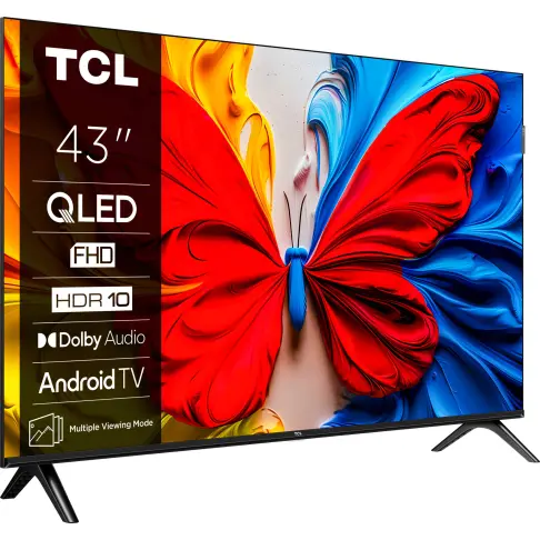 Tv led 43'' TCL 43S59K - 3