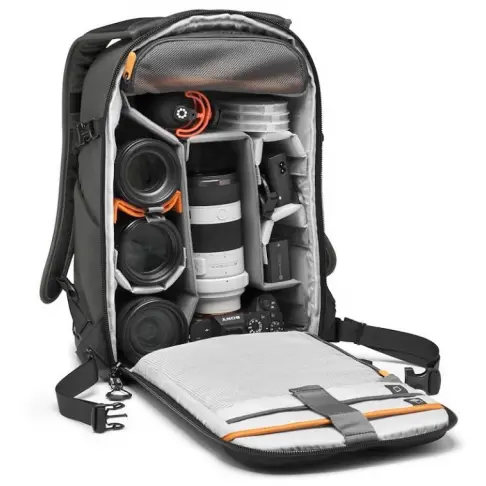 Sac à dos appareil photo LOWEPRO FLIPSIDE 300 AW III GRIS - 3