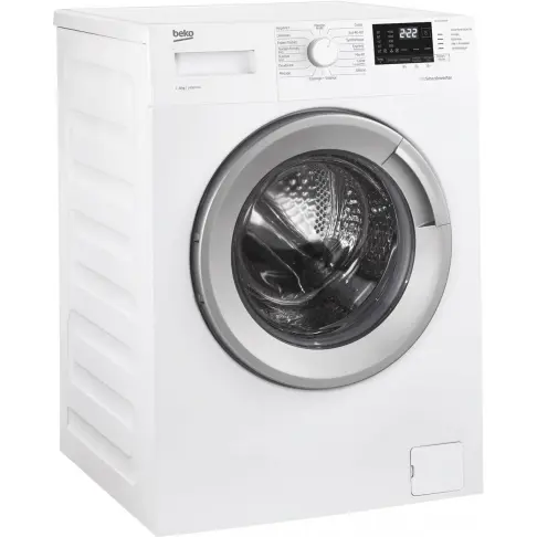 Lave linge hublot BEKO WTV8712BS1W - 3