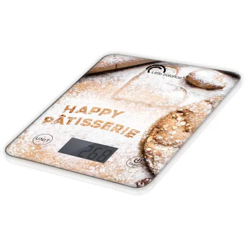 Balance de cuisine LITTLE BALANCE 8207 - 1