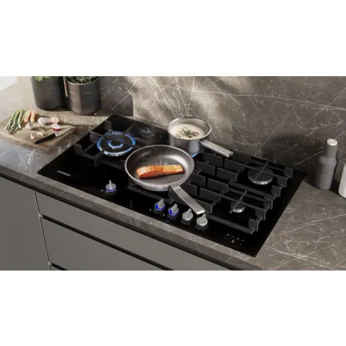 Table verre SIEMENS EP7A6QI40 - 6