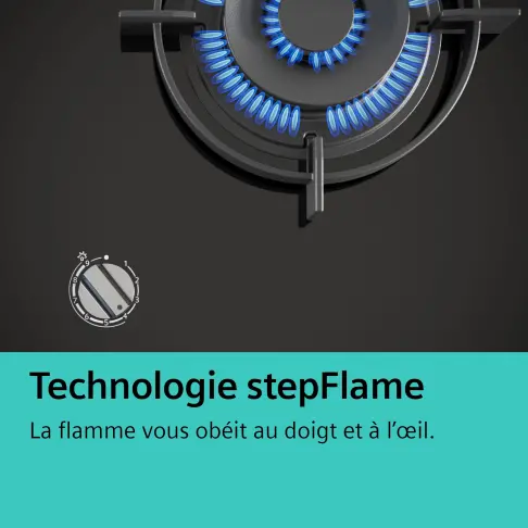 Table verre SIEMENS EP7A6QI40 - 11