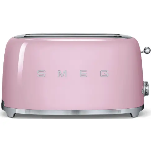 Grille pain SMEG TSF 02 PKEU - 1