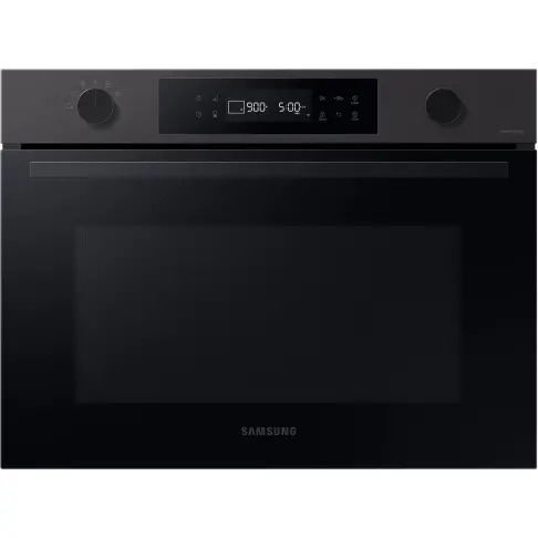 Micro-ondes mono encastrable SAMSUNG NQ5B4513GBB - 1