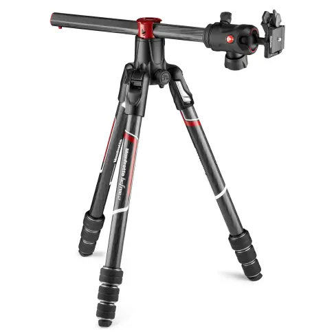 Trépied MANFROTTO MKBFRC 4 GTXPBH - 2
