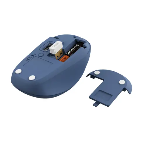 Souris TRUST 25455 - 2