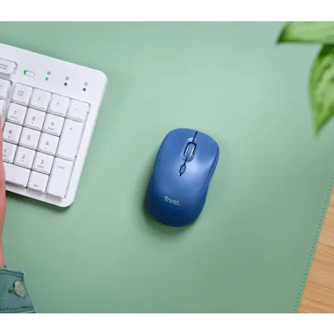 Souris TRUST 25455 - 7