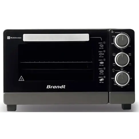 Mini four BRANDT FC215MB - 1