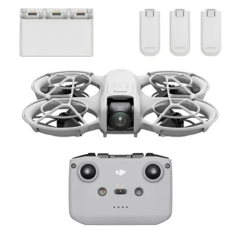 Drone DJI DJI NEO FLY MORE COMBO - 1