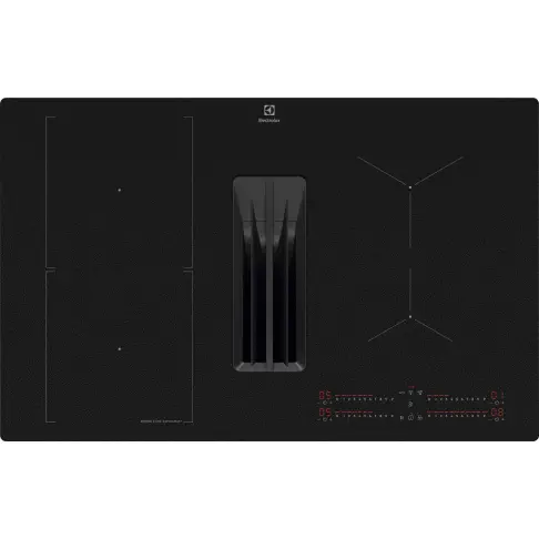 Plaque aspirante induction ELECTROLUX KCC83443CZ - 1