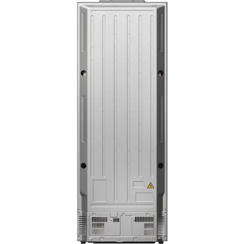 Réfrigérateur multi-portes HAIER HFR5719EWMG - 10