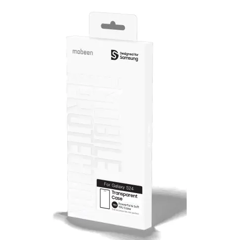 Coque de protection SAMSUNG GP-FPS921AEBTW - 2