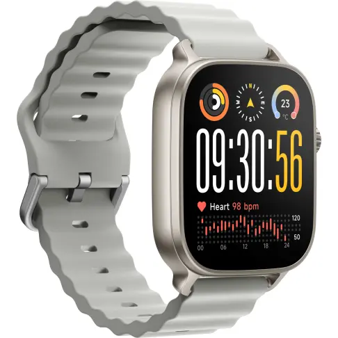 Montre connectée REALME WATCH5ARGENT - 3