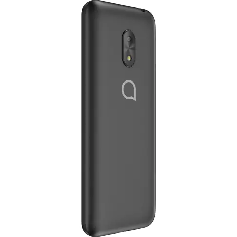 Téléphone mobile ALCATEL MOBILES 2003 NOIR - 2