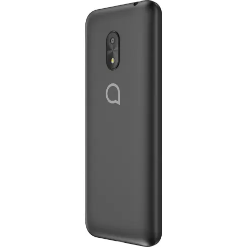 Téléphone mobile ALCATEL MOBILES 2003 NOIR - 3