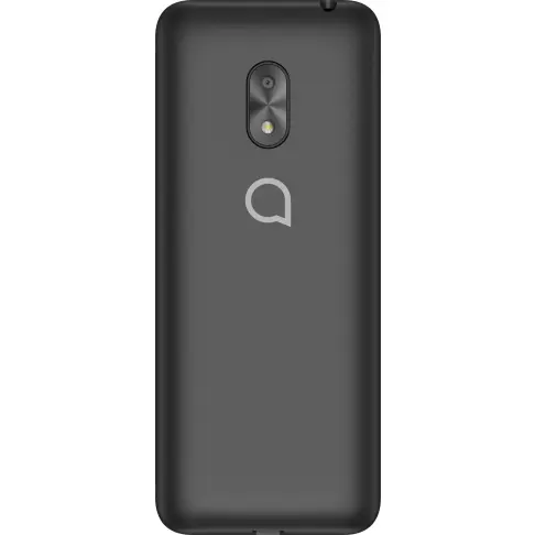 Téléphone mobile ALCATEL MOBILES 2003 NOIR - 4